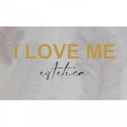 Estetica I Love Me logo