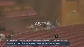 Attentato Mosca, 137 vittime e arresto terroristi