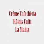 Crème Cafethéria Rèlais Culti