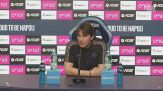 Conte: "Non voglio passare per bugiardo, qui tante cose non si possono fare"