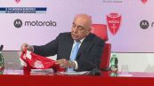 E' un Monza europeo