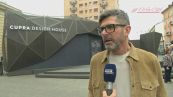Cupra alla Milano Design Week 2025