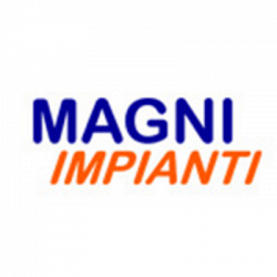 Magni Impianti logo