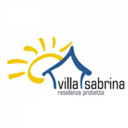 Villa Sabrina logo