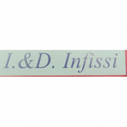I & D Infissi Grate di Sicurezza logo