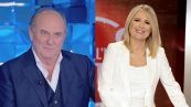 Stasera in tv (5 marzo): Federica Sciarelli tenta di restare a galla contro Gerry Scotti