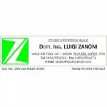 Zanoni Ing. Luigi - Studio Professionale