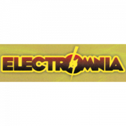 Electromnia Impianti Elettrici - Antifurto logo