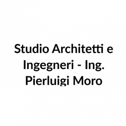 Studio architetti e ingegneri - ing. Pierluigi Moro logo