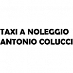 Taxi a Noleggio Antonio Colucci