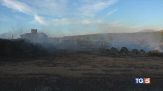Incendi e nubifragi, aspettando il caldo