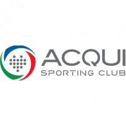 Acqui Sporting Club - Padel & Beachvolley logo