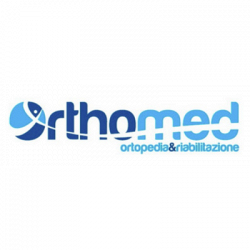 Centro Orthomed logo