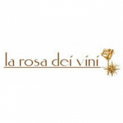 Ristorante La Rosa dei Vini logo