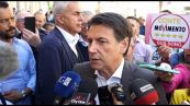 Governo, Conte: dopo 3 anni paese in gravi difficoltà e malcontento diffuso