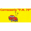 Carrozzeria Pm 79