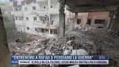 Breaking News delle 17.00 | "Entreremo a Rafah o perdiamo la guerra"