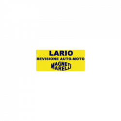 Centro di Revisione Lario logo
