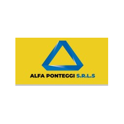 Alfa Ponteggi Srls logo