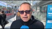 Bonomi (Fiera Milano): Olimpiadi grande investimento per il futuro