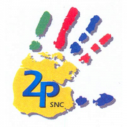 2p Snc logo