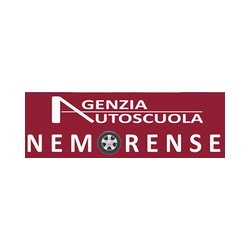 Autoscuola Nemorense logo