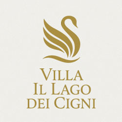 Villa Il Lago dei Cigni logo