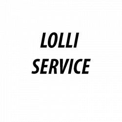 Lolli Service logo