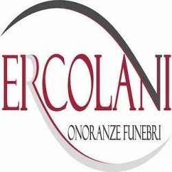 Onoranze Funebri Ercolani logo
