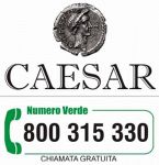 Caesar Traduzioni Professionali, Tecniche e Giurate