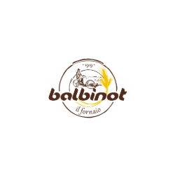 Balbinot il Fornaio logo