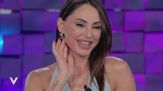 Anna Tatangelo e l'amore