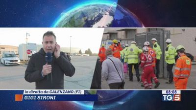 "Condotte scellerate e sicurezza ignorata"