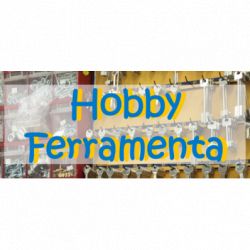 L'Hobby Ferramanta By Paolo logo