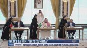 Breaking News delle 11.00 | Nasce la mini "Nato sunnita"