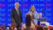 "Biden sta valutando se lasciare la corsa"