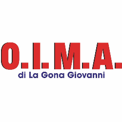 O.I.M.A logo