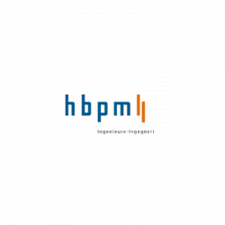 Hbpm Ingegneri logo