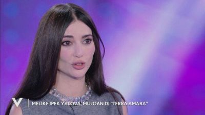 Melike Yalova e i suoi nuovi progetti lavorativi