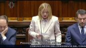 Meloni: Mosca impantanata, difficoltà che può costringerla ad accordo