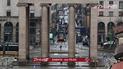 Nuova Renault 5 E-Tech Electric, la nostra prova a Milano