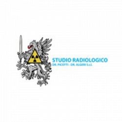 Studio Radiologico Dr Picotti Dr Algeri logo