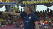 La Cremonese di Nicola