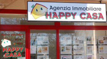 HAPPY CASA agenzia