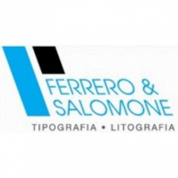 Tipografia Editrice Ferrero & Salomone logo
