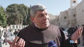 Il silenzio di Betlemme, alta tensione in Siria