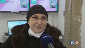 Eleonora Giorgi addio con amore