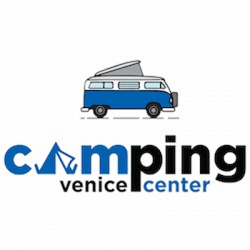 Camping Center logo