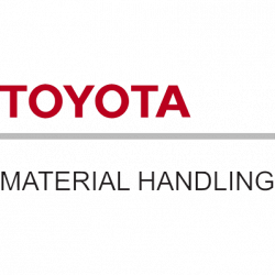Toyota Material Handling Italia logo