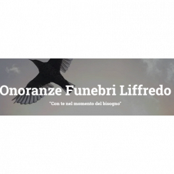 Onoranze Funebri Liffredo logo